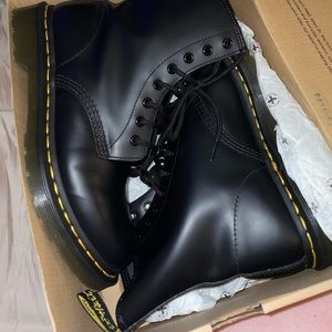 Dr. Martens